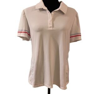 Lillie Green Golf‎ Polo